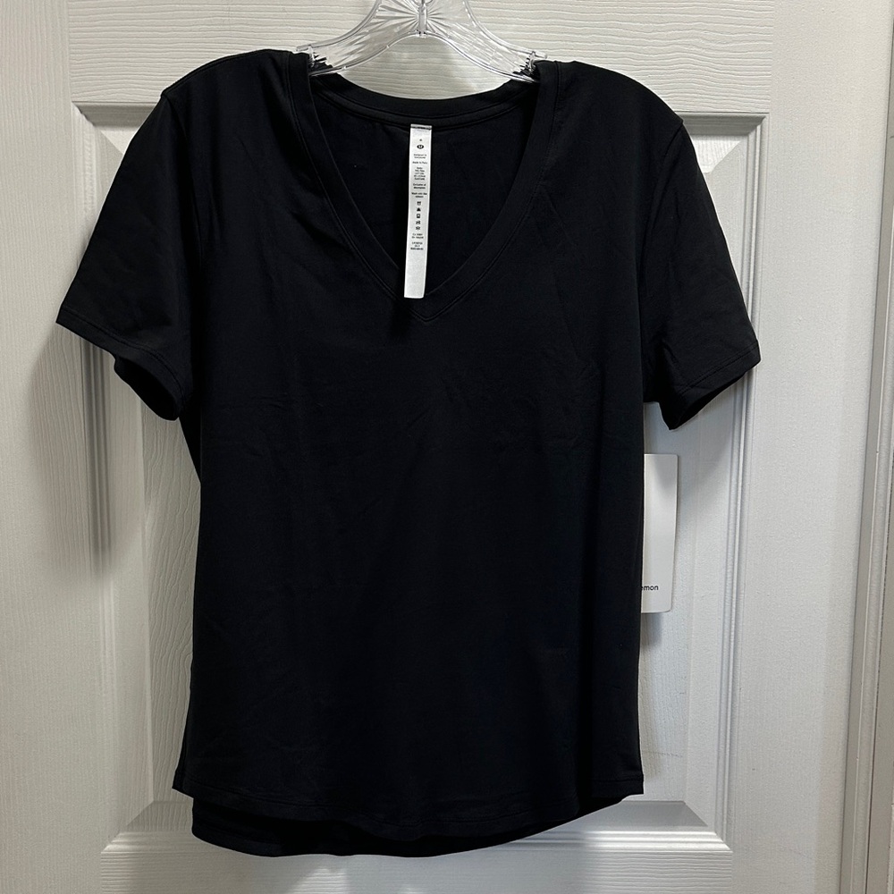 Lululemon Love V-Neck